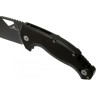 Нож FOX KNIVES EL CAPITAN SK-02 BSW FSK-02 BSW
