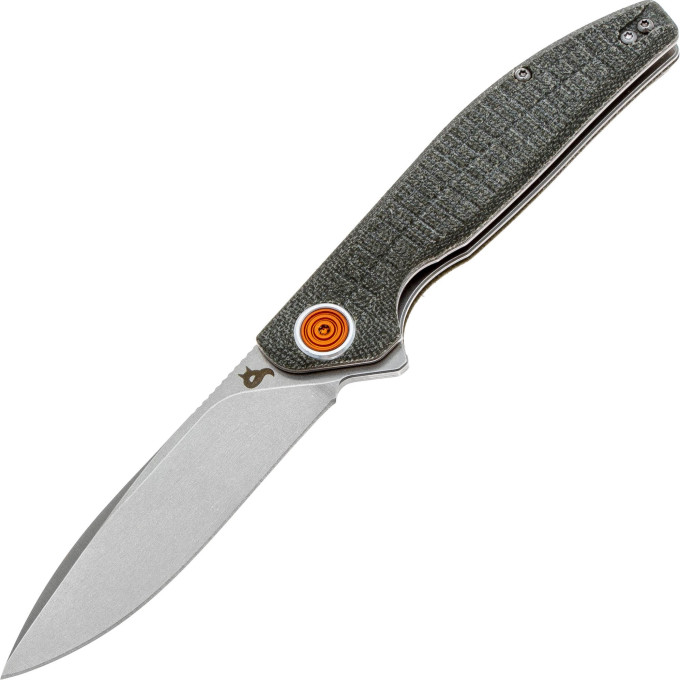Складной нож FOX KNIVES ARTIA BF-765 OD FBF-765 OD